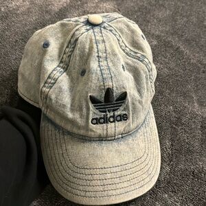 Adidas hat